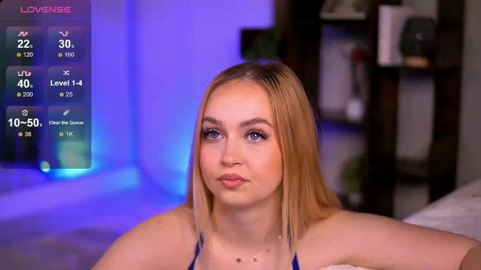 ElysaWetxx