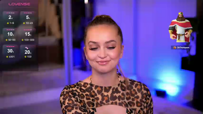 ElysaWetxx