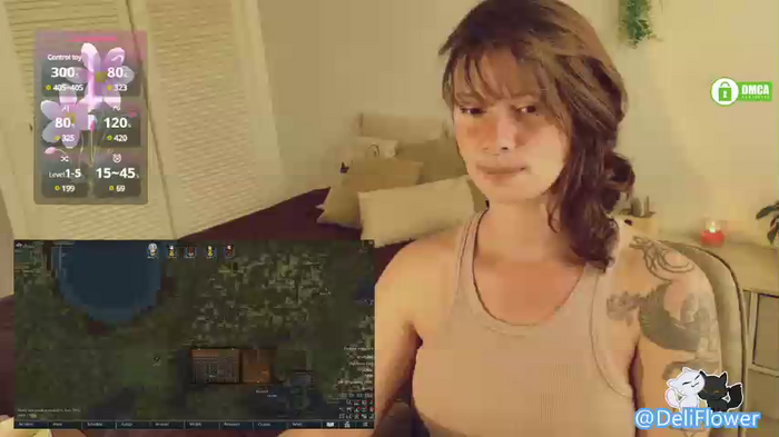 SweetLilLulu