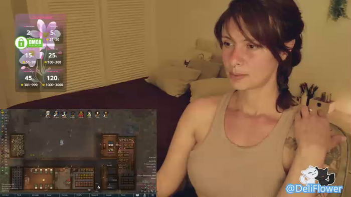 SweetLilLulu