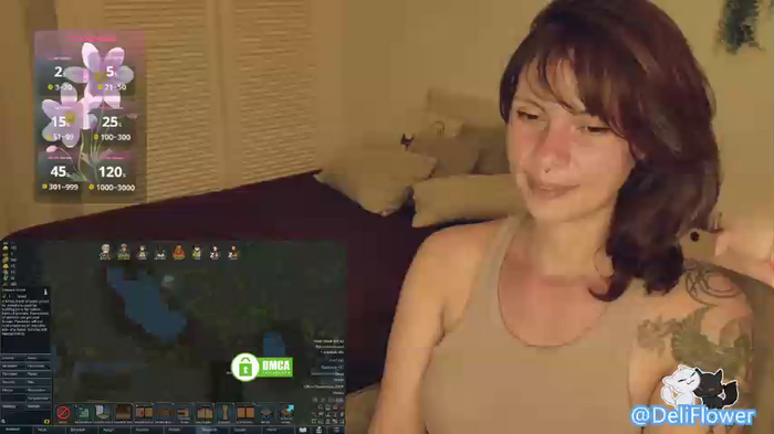 SweetLilLulu