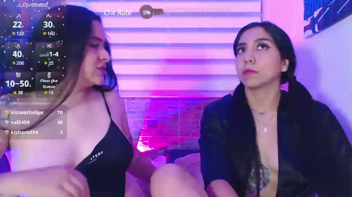 KarolandMichel