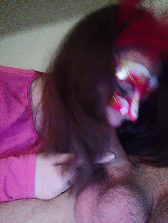MaskAndPassion