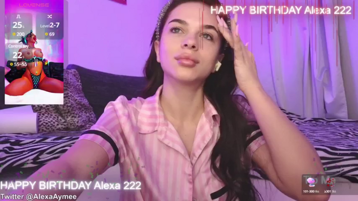 AlexaAimee