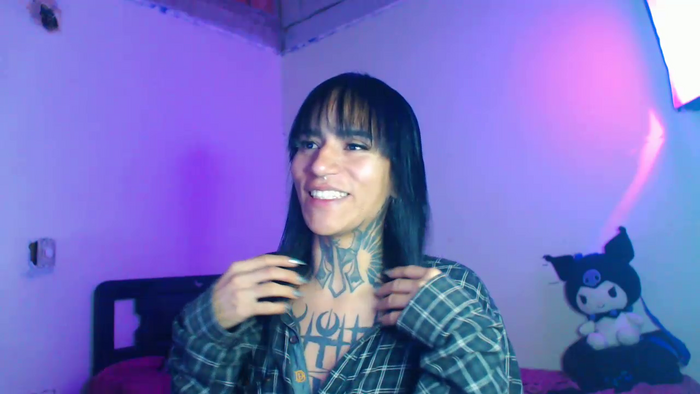 JazmiiWolf