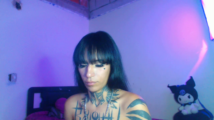 JazmiiWolf