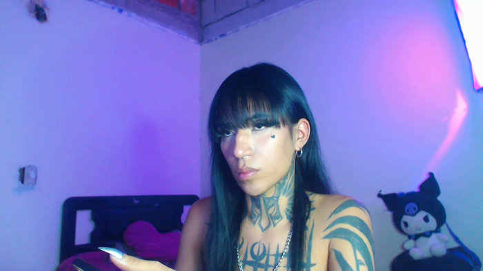 JazmiiWolf