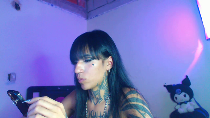 JazmiiWolf
