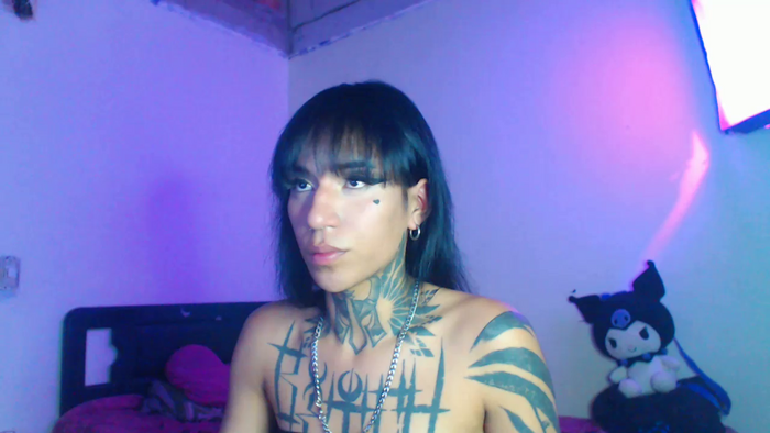 JazmiiWolf