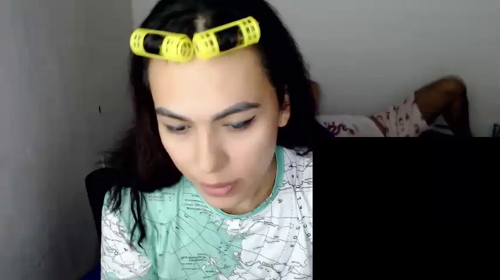 arianablue69