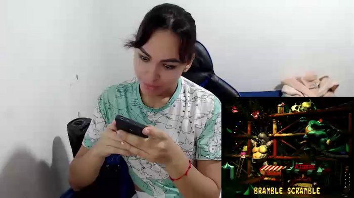 arianablue69