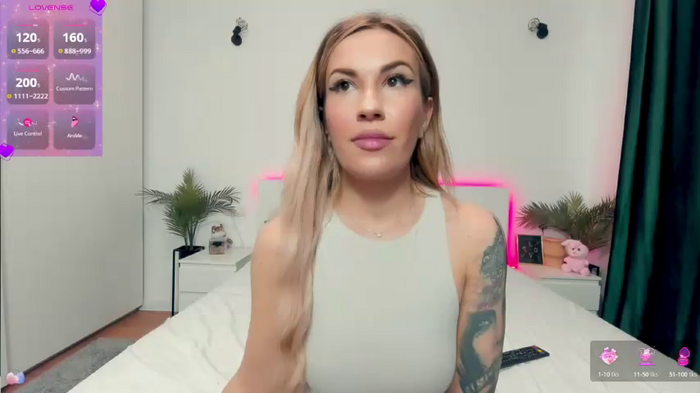 zoey-marie