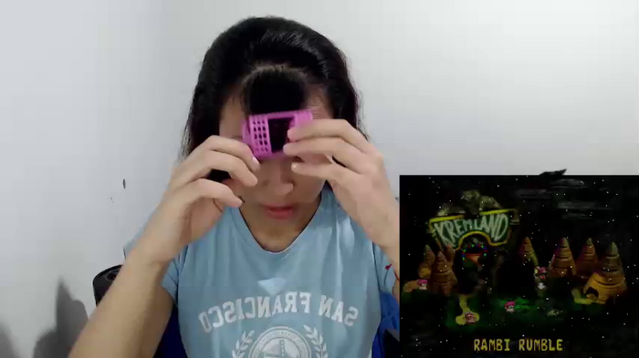 arianablue69