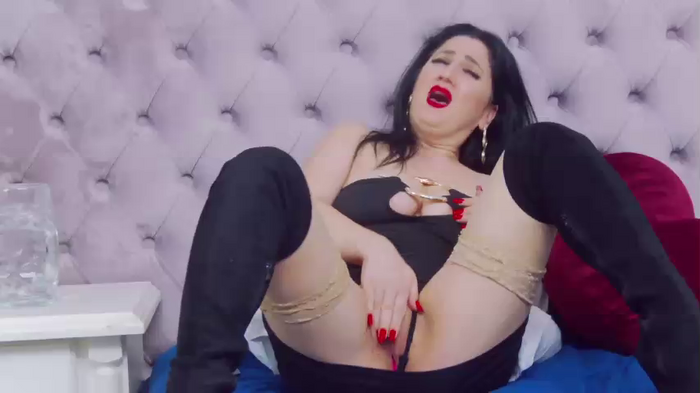 CassidyVelvet