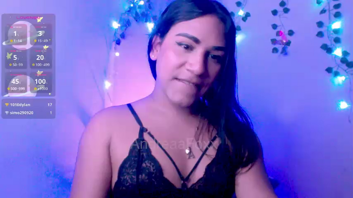 AndreaaFoxx
