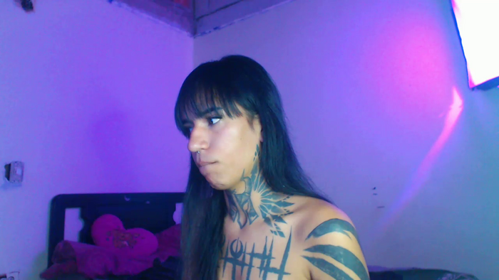 JazmiiWolf