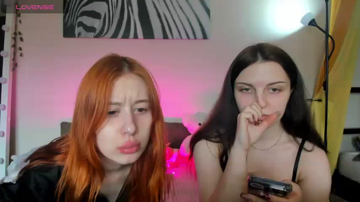 Ginger-Gals