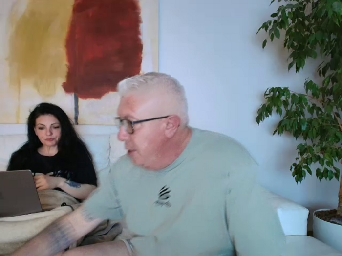 Kinky-Couple-69