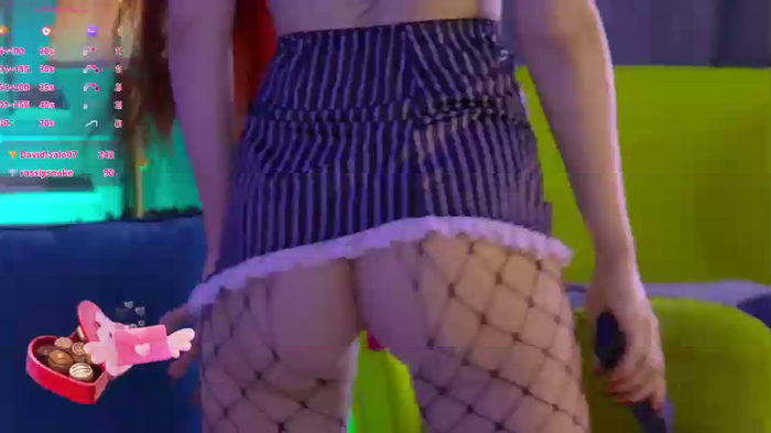 SerenaReese