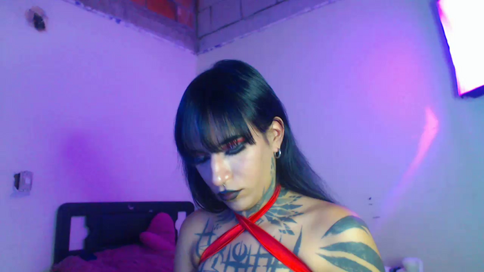 JazmiiWolf