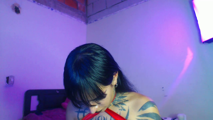 JazmiiWolf