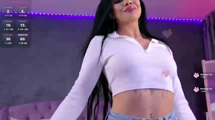 AriellSweety