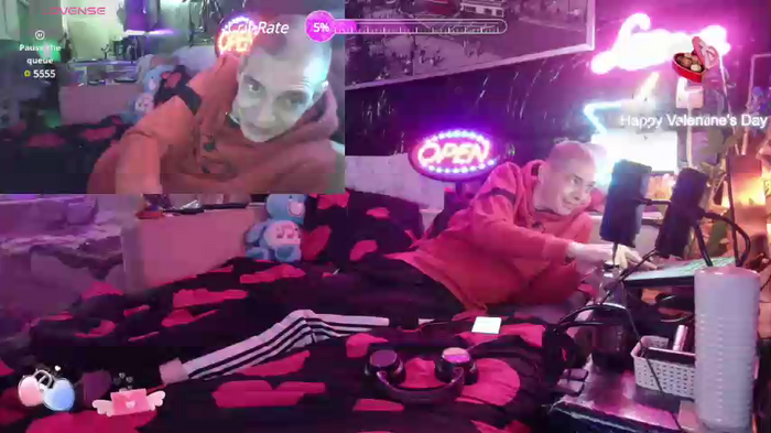 DOGGYRAY