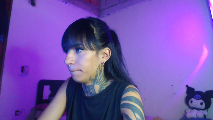 JazmiiWolf