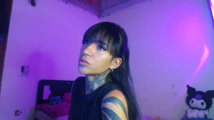 JazmiiWolf
