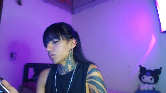 JazmiiWolf