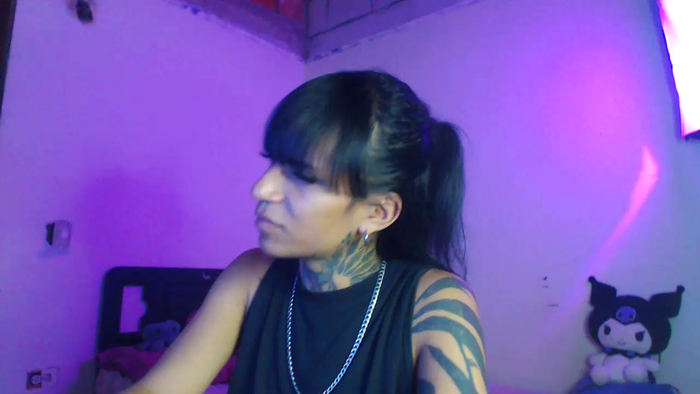 JazmiiWolf