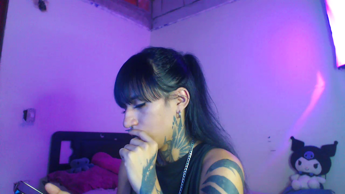 JazmiiWolf