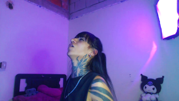 JazmiiWolf