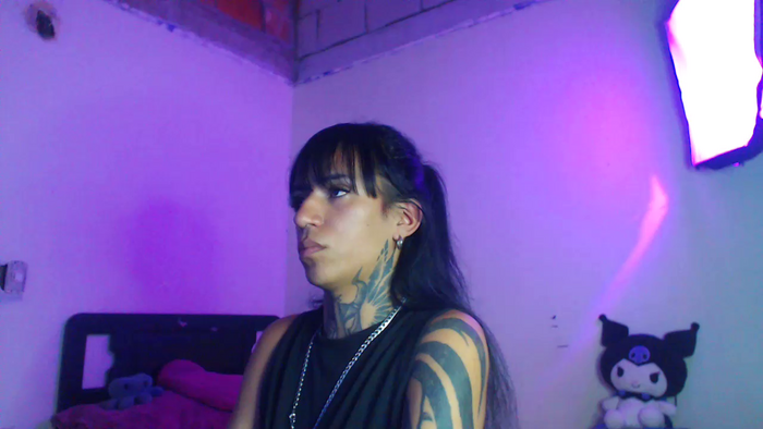 JazmiiWolf