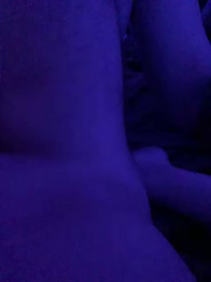 Gesaffelstein
