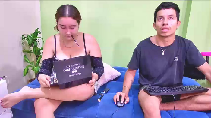 Lucy-Nyux-Maximo