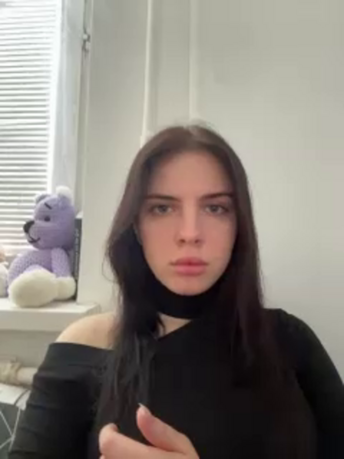 LauraMay