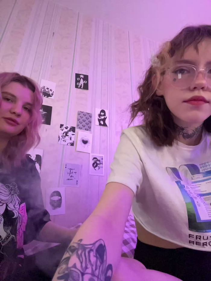 Molly-and-Ewa