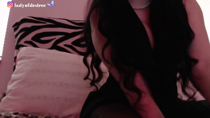 LadyOfDesire