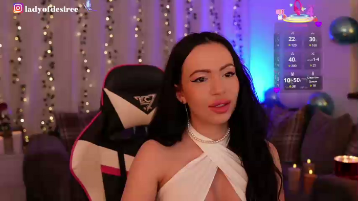 LadyOfDesire