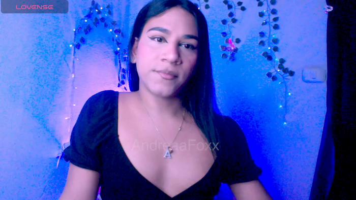 AndreaaFoxx