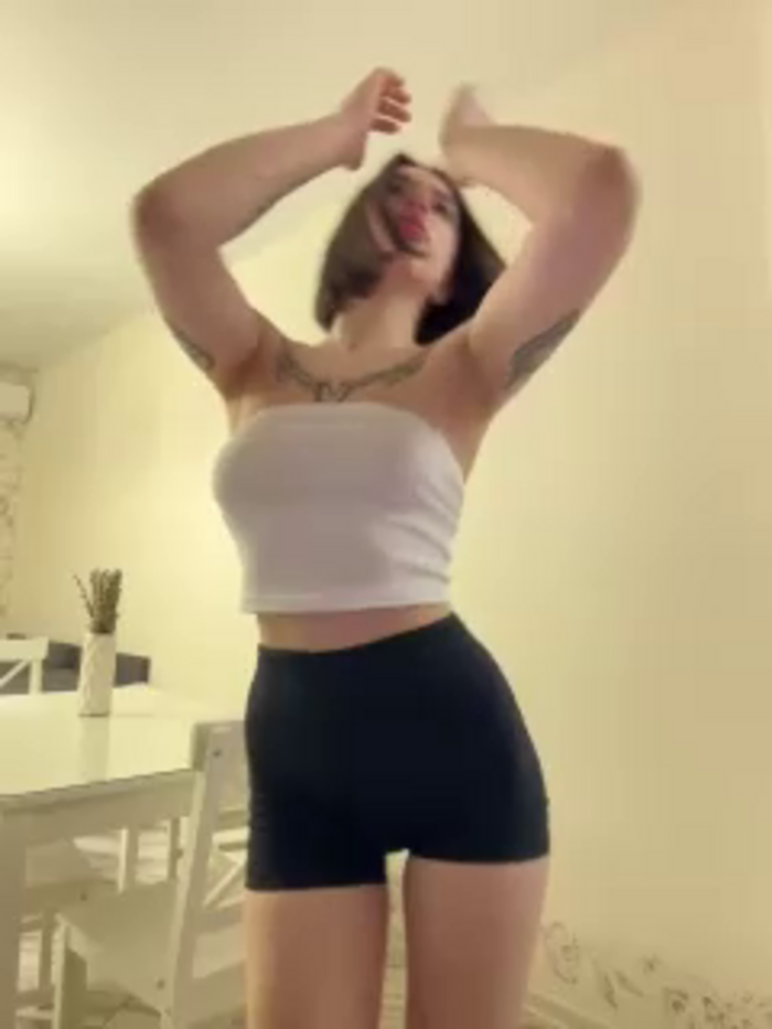 BabyDarii