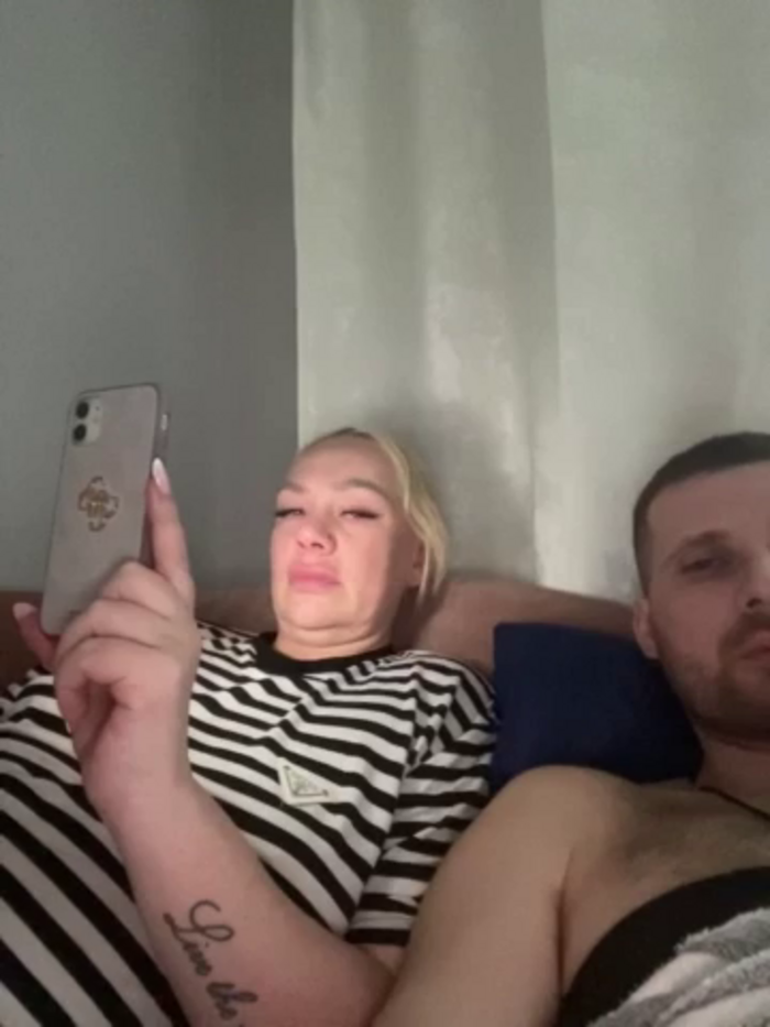 HenryChristy