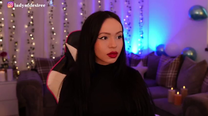 LadyOfDesire