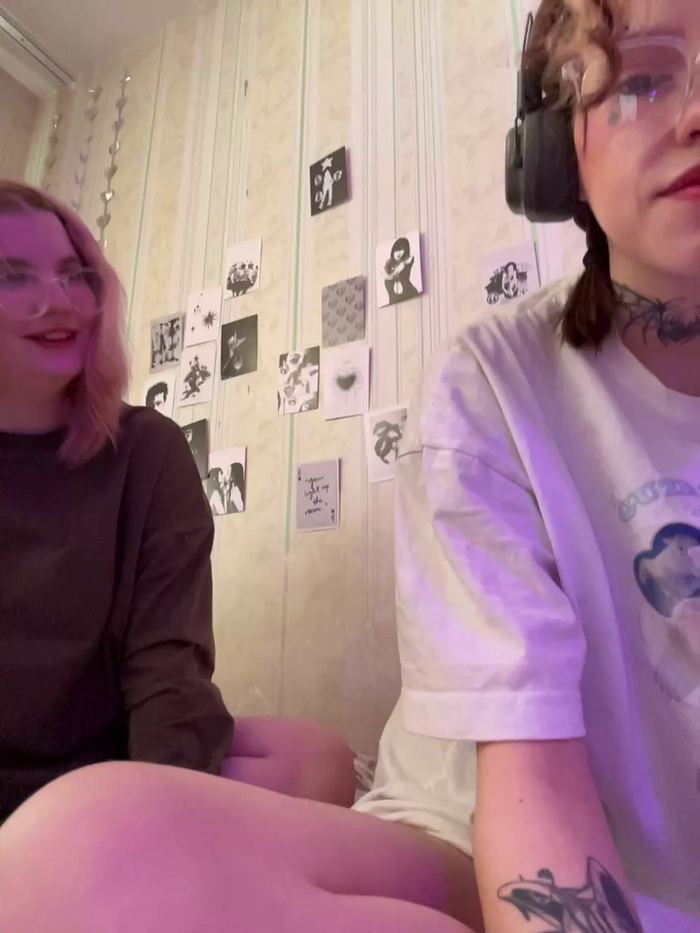 Molly-and-Ewa