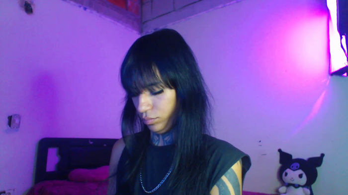 JazmiiWolf