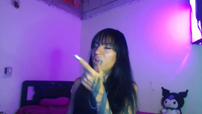 JazmiiWolf