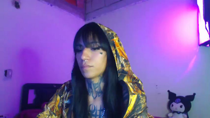 JazmiiWolf