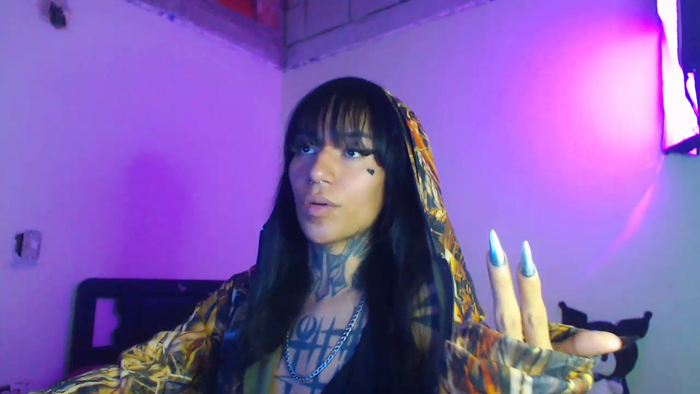 JazmiiWolf