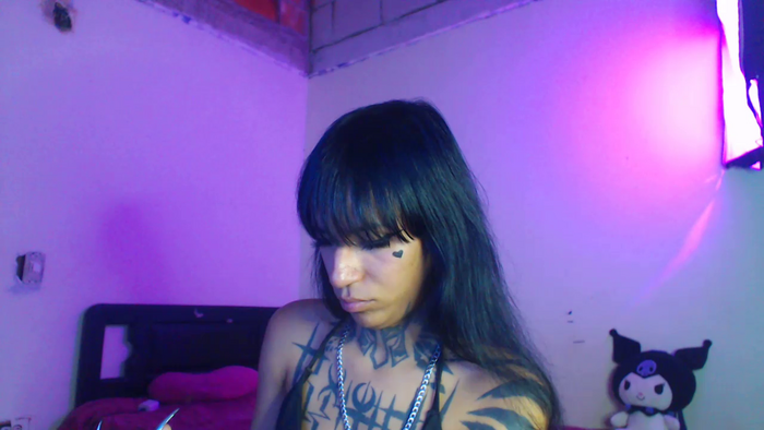 JazmiiWolf